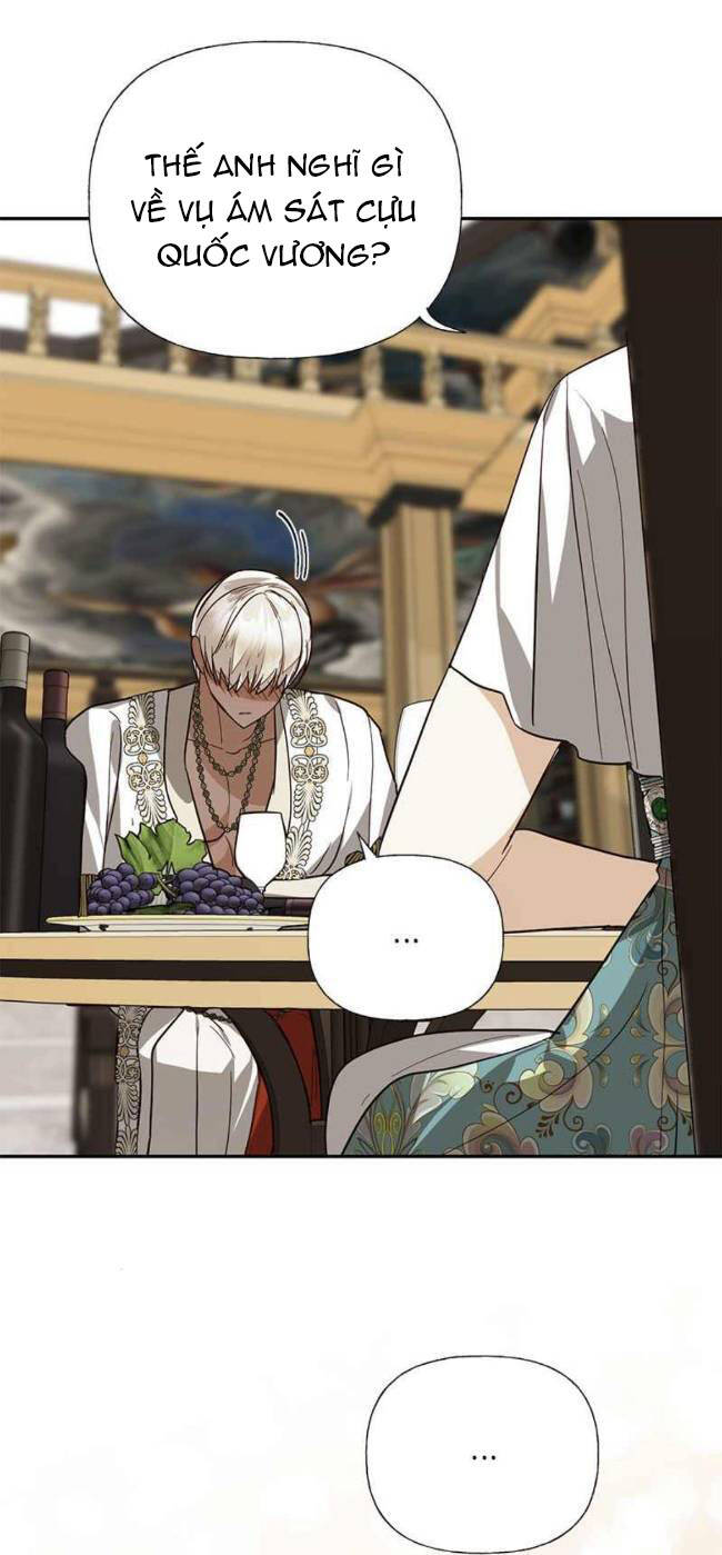 Dàn Trai Đẹp Chốn Hậu Cung Chapter 57.2 - Trang 2