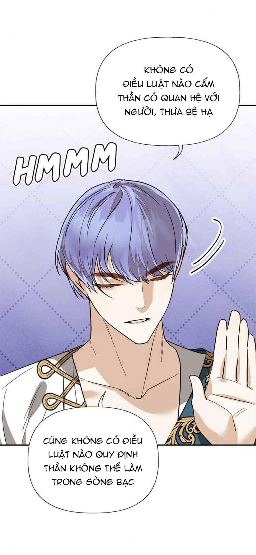 Dàn Trai Đẹp Chốn Hậu Cung Chapter 58.1 - Trang 2