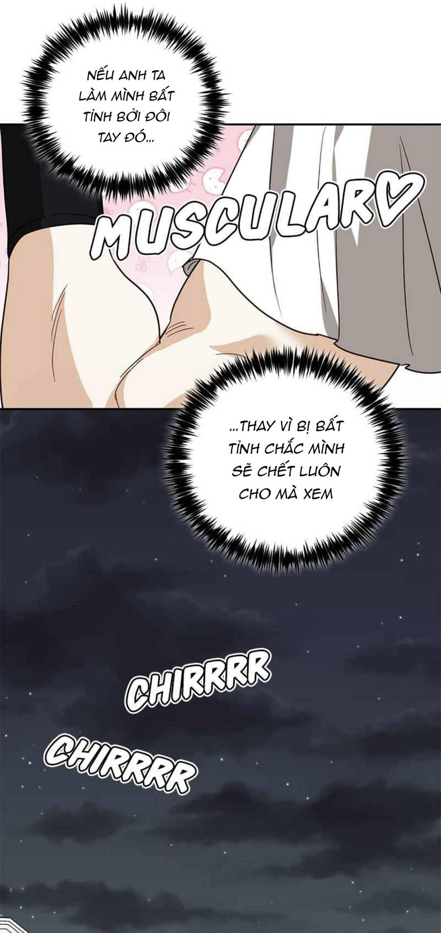 Dàn Trai Đẹp Chốn Hậu Cung Chapter 58.1 - Trang 2