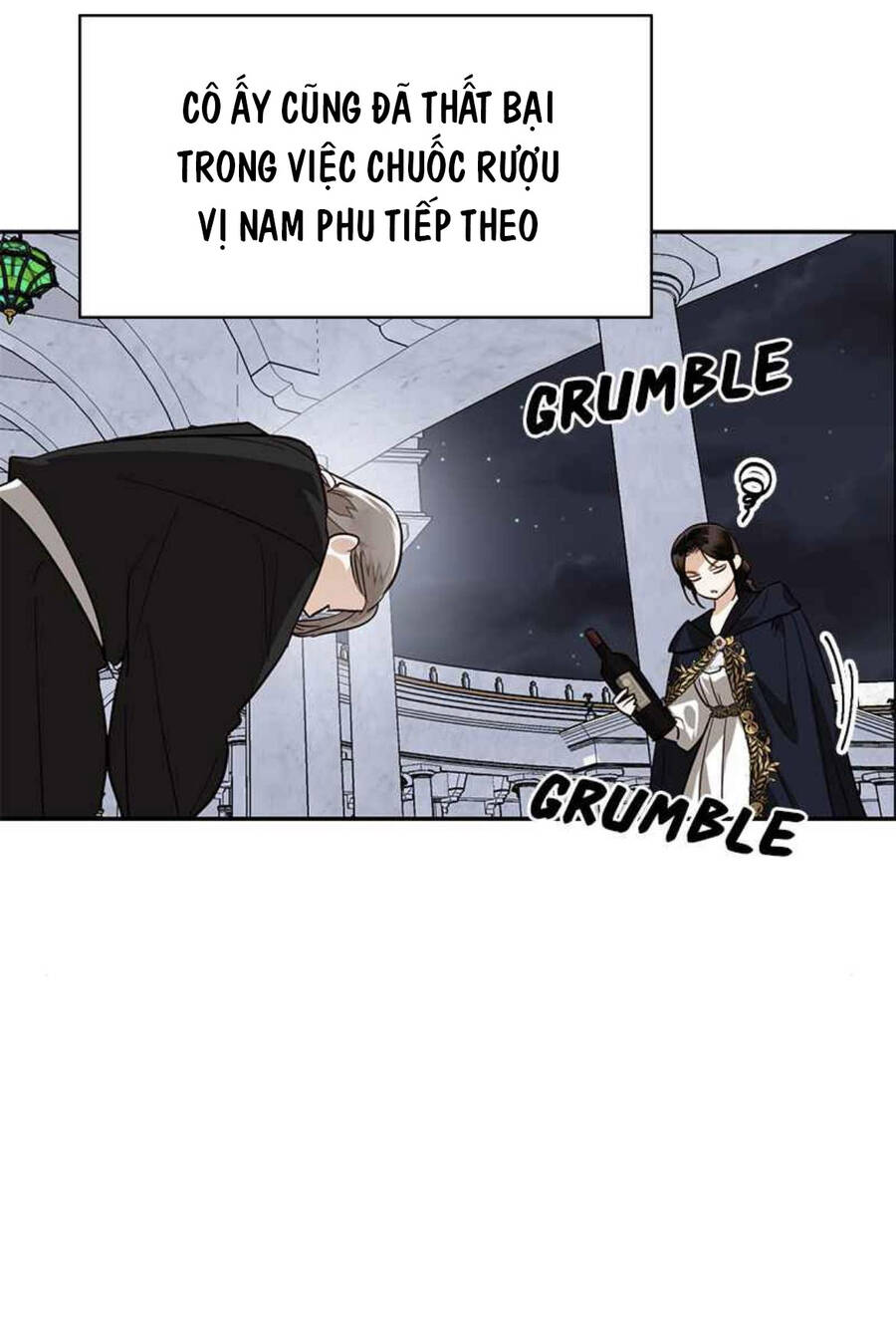 Dàn Trai Đẹp Chốn Hậu Cung Chapter 58.1 - Trang 2