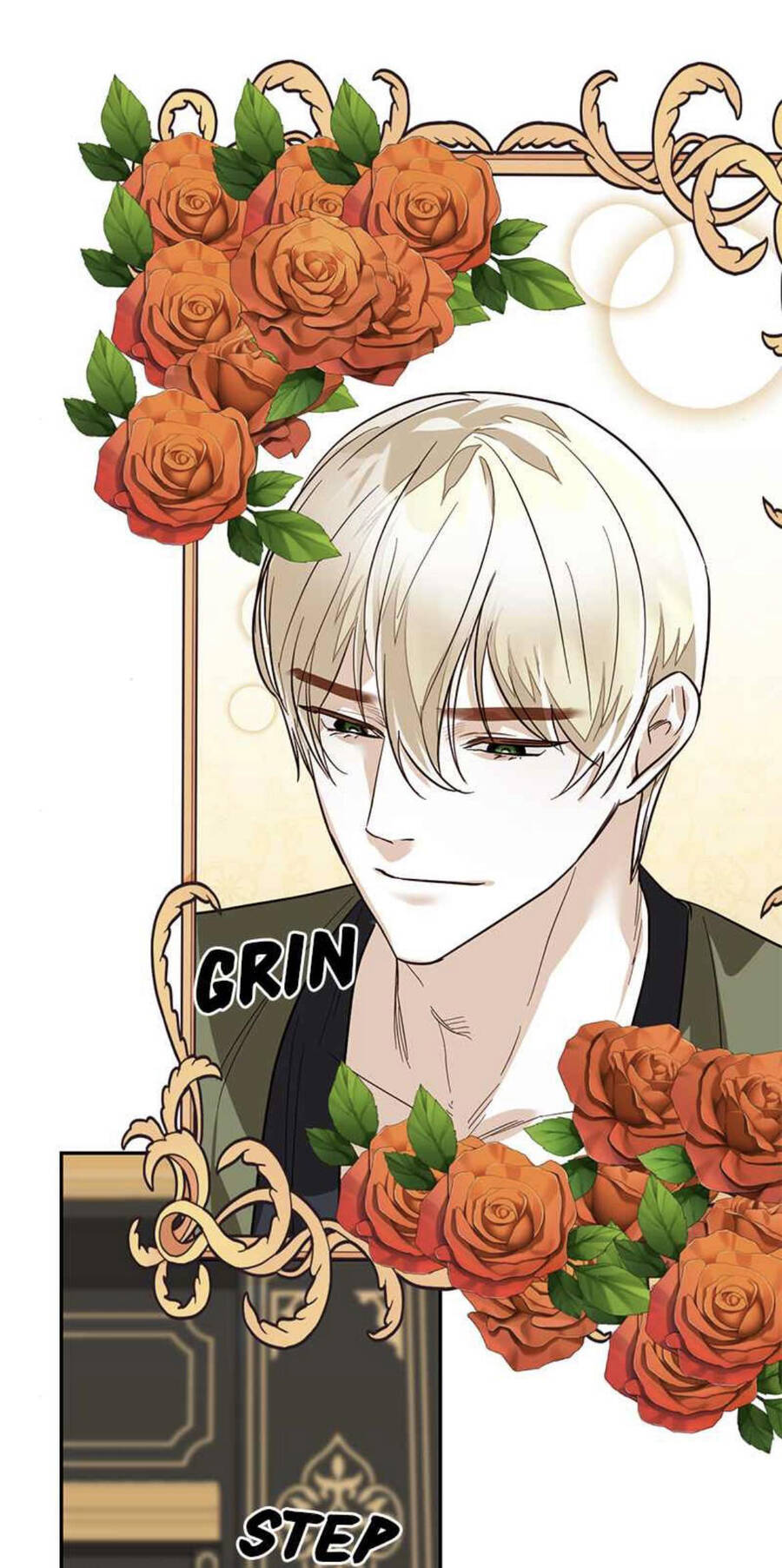 Dàn Trai Đẹp Chốn Hậu Cung Chapter 58.1 - Trang 2