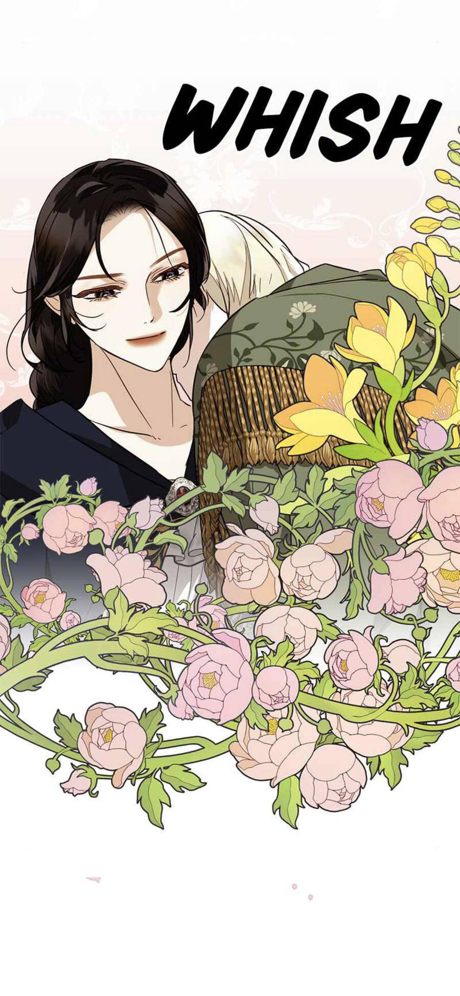 Dàn Trai Đẹp Chốn Hậu Cung Chapter 58.1 - Trang 2