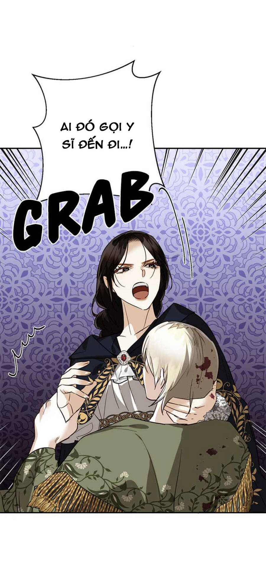 Dàn Trai Đẹp Chốn Hậu Cung Chapter 58.1 - Trang 2