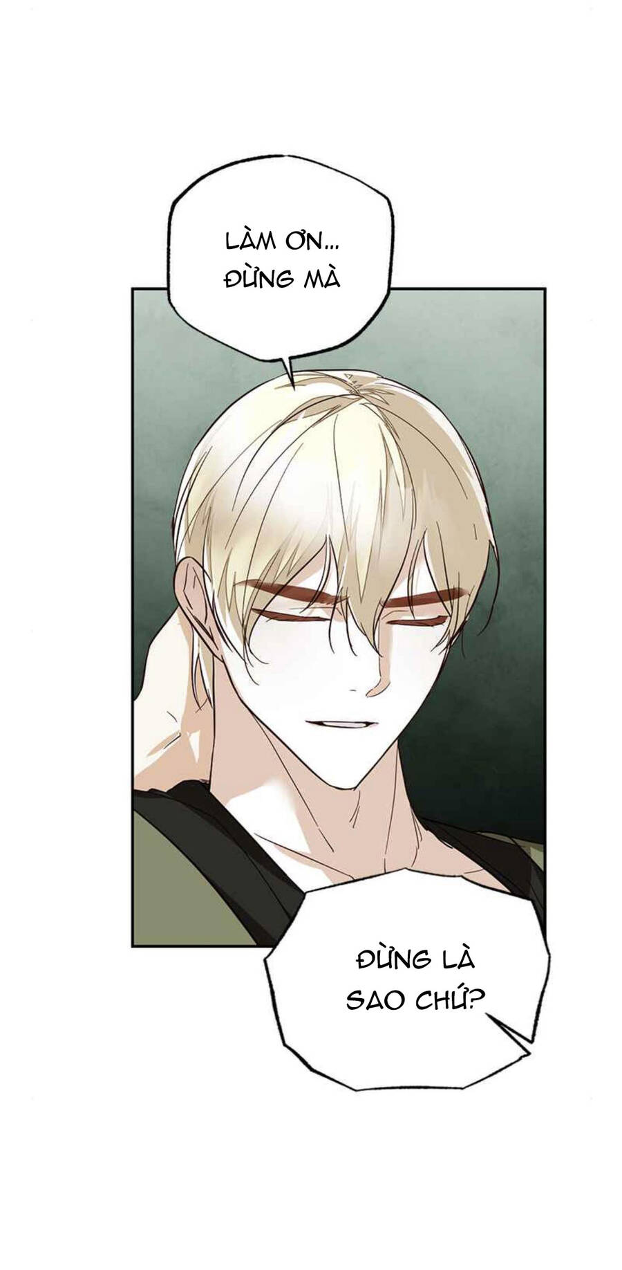 Dàn Trai Đẹp Chốn Hậu Cung Chapter 58.1 - Trang 2