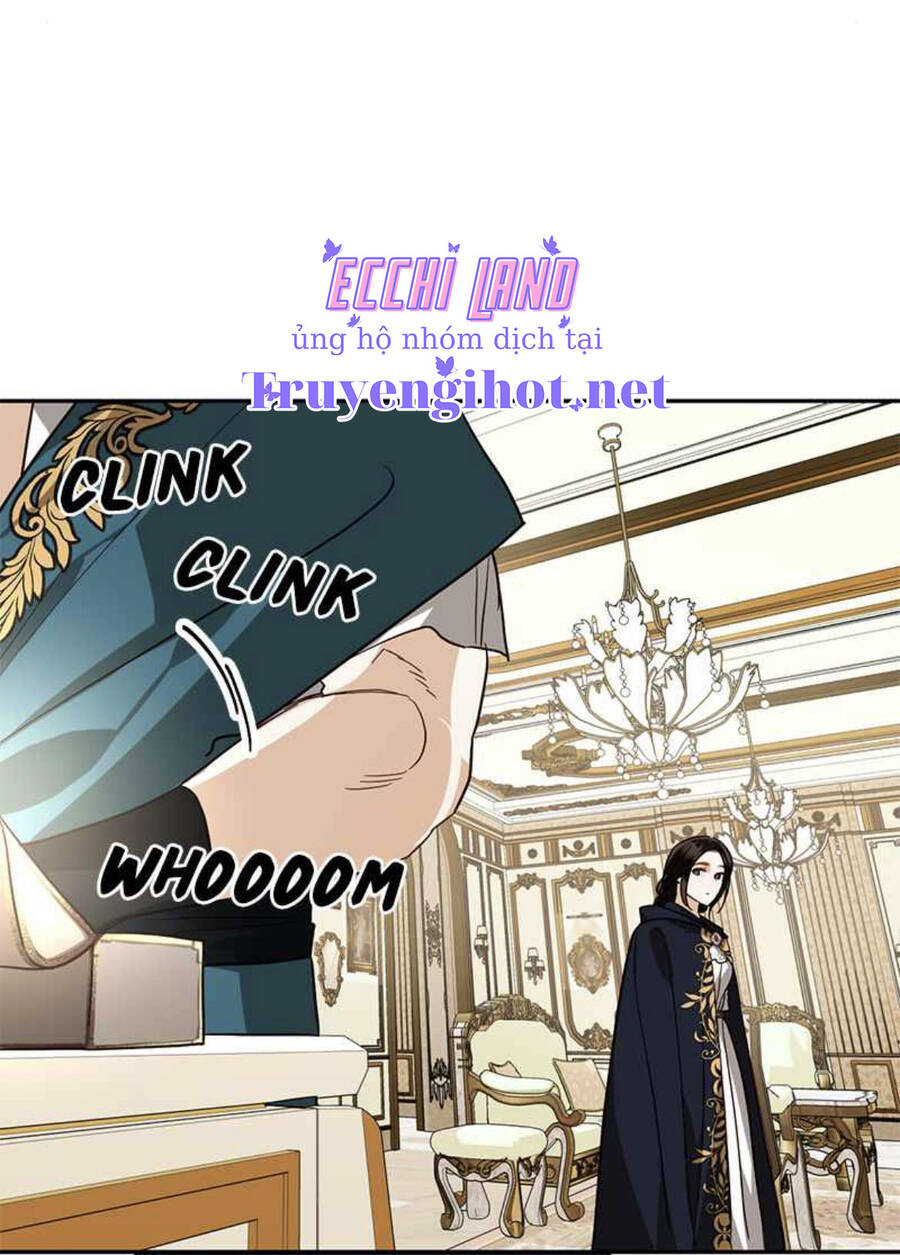 Dàn Trai Đẹp Chốn Hậu Cung Chapter 58.1 - Trang 2