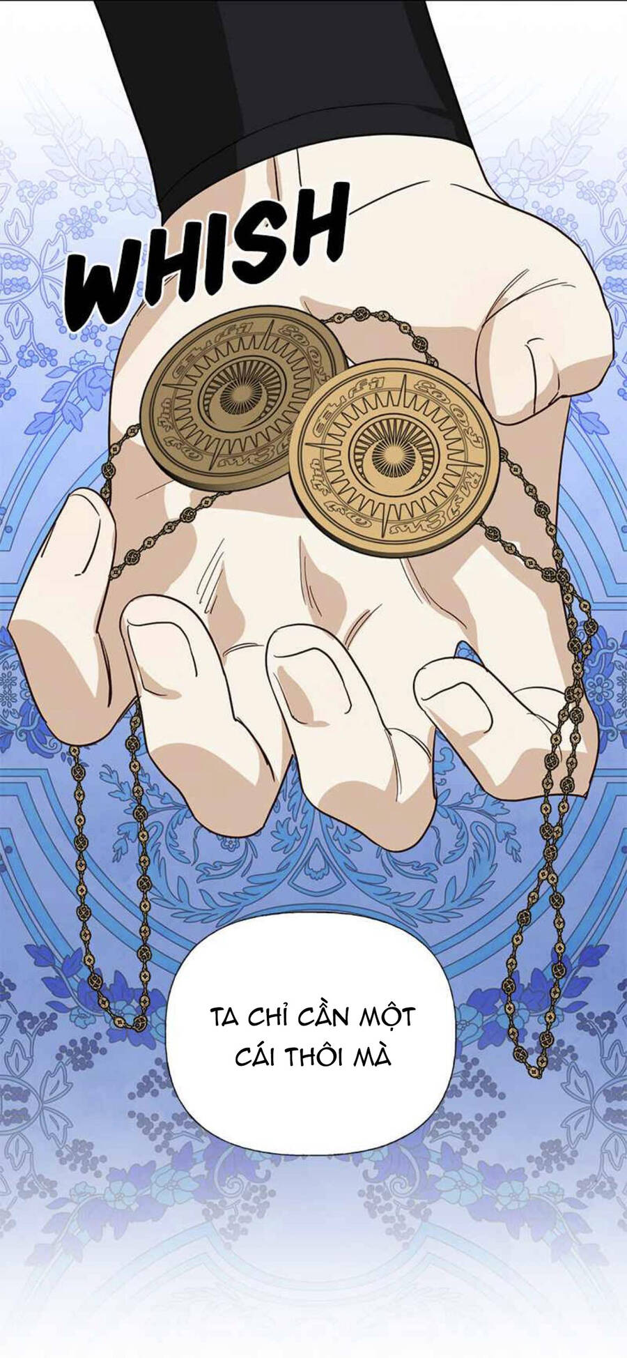 Dàn Trai Đẹp Chốn Hậu Cung Chapter 58.1 - Trang 2