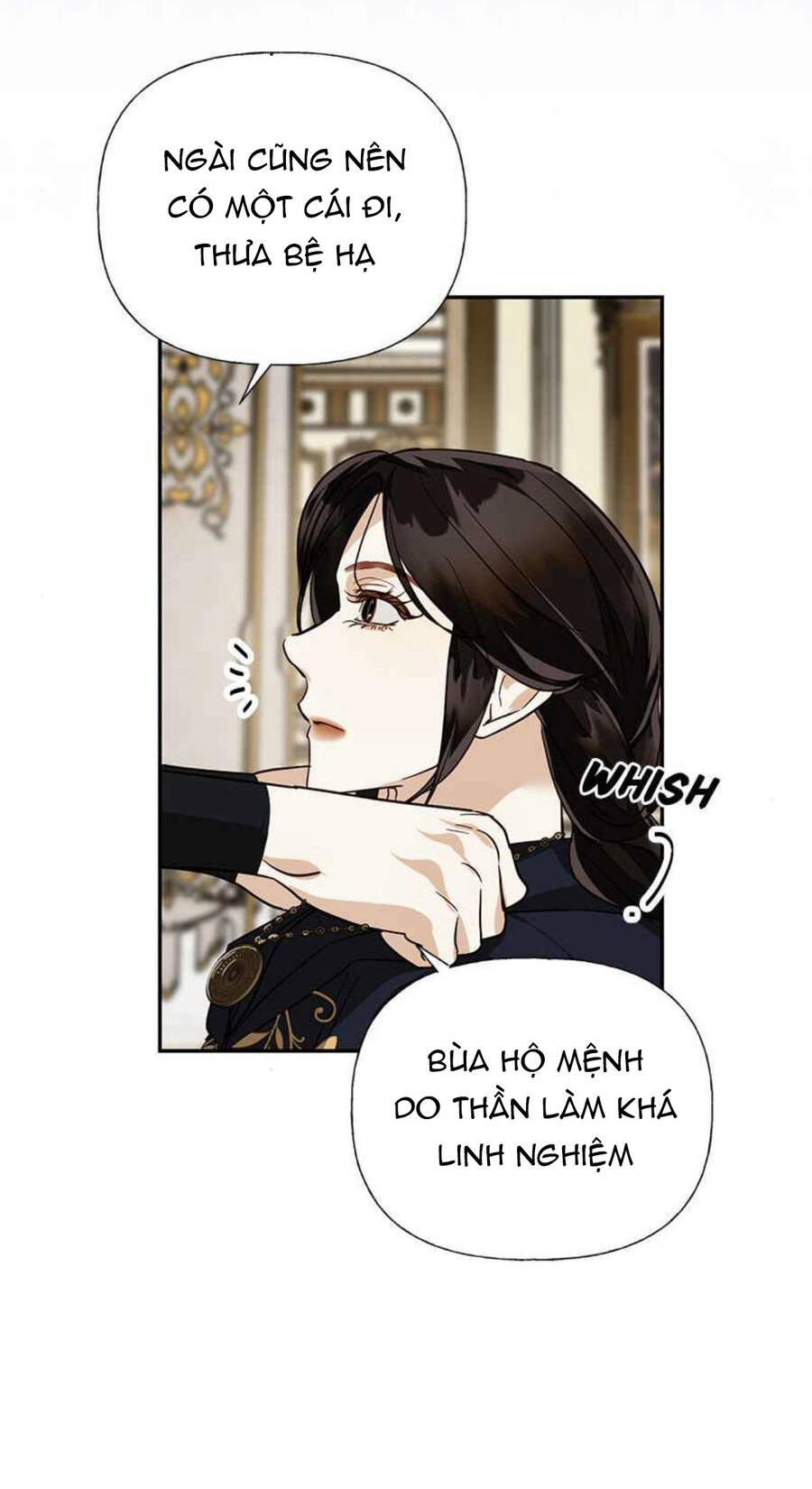 Dàn Trai Đẹp Chốn Hậu Cung Chapter 58.1 - Trang 2