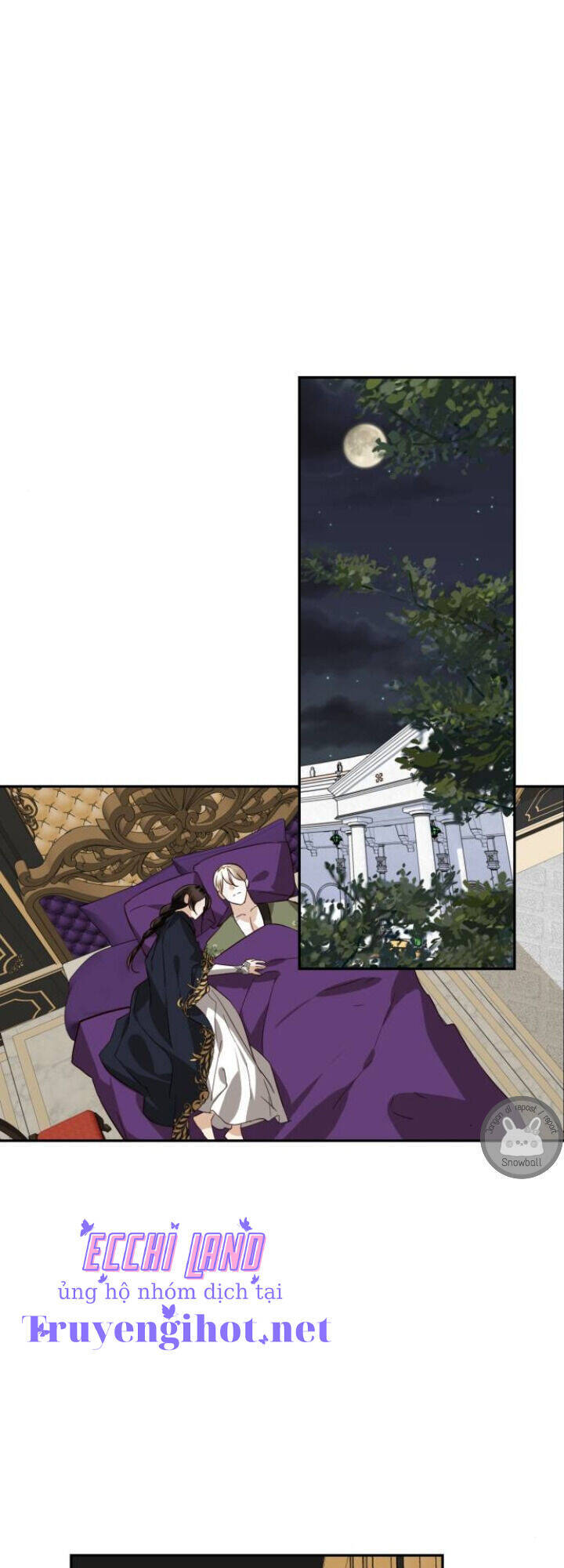 Dàn Trai Đẹp Chốn Hậu Cung Chapter 59.1 - Trang 2