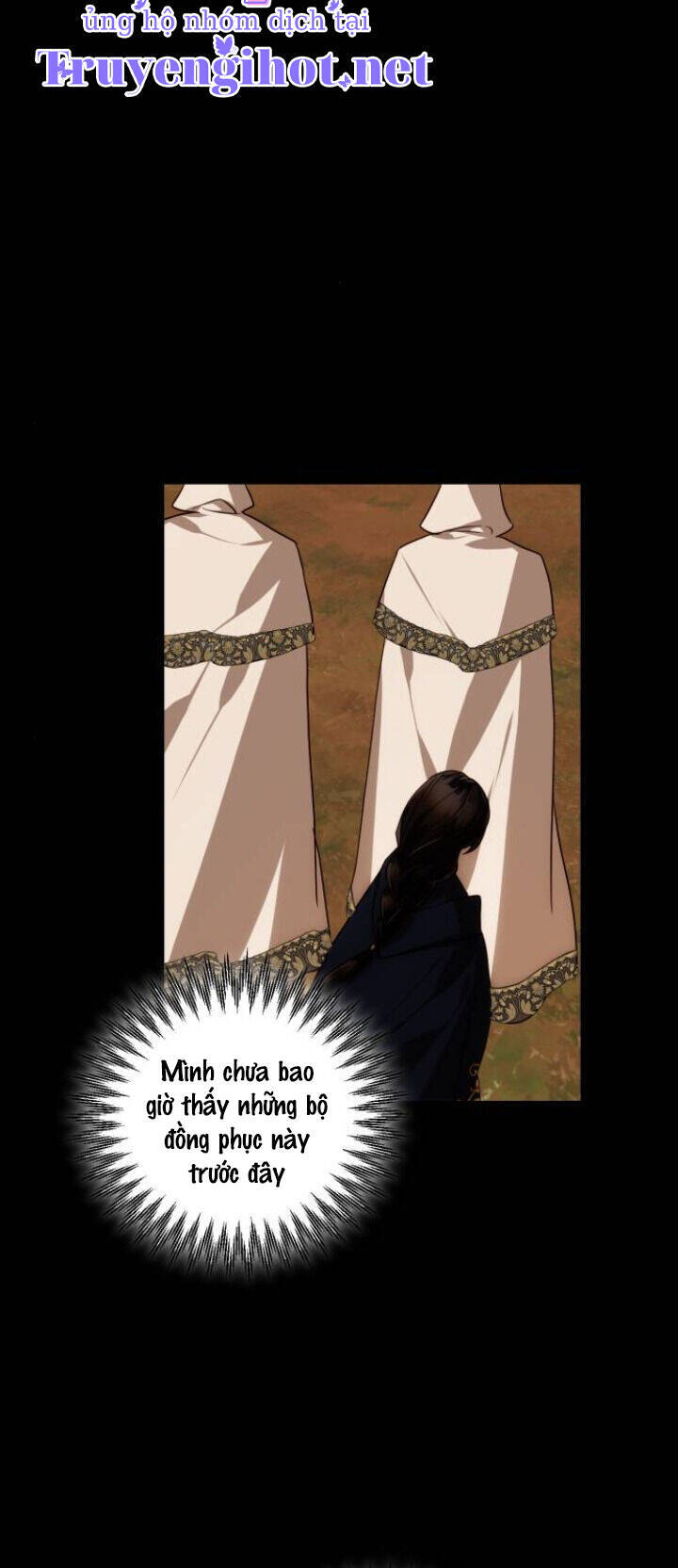 Dàn Trai Đẹp Chốn Hậu Cung Chapter 59.1 - Trang 2