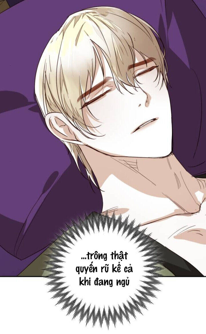 Dàn Trai Đẹp Chốn Hậu Cung Chapter 59.1 - Trang 2