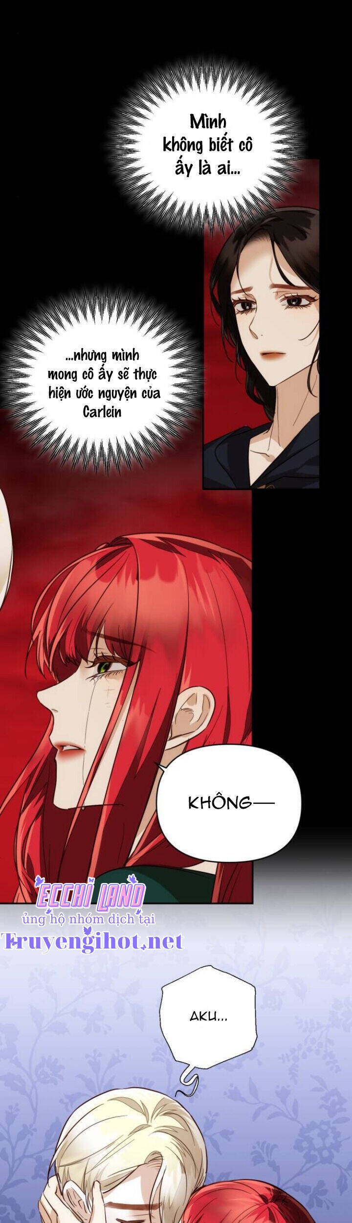 Dàn Trai Đẹp Chốn Hậu Cung Chapter 59.2 - Trang 2