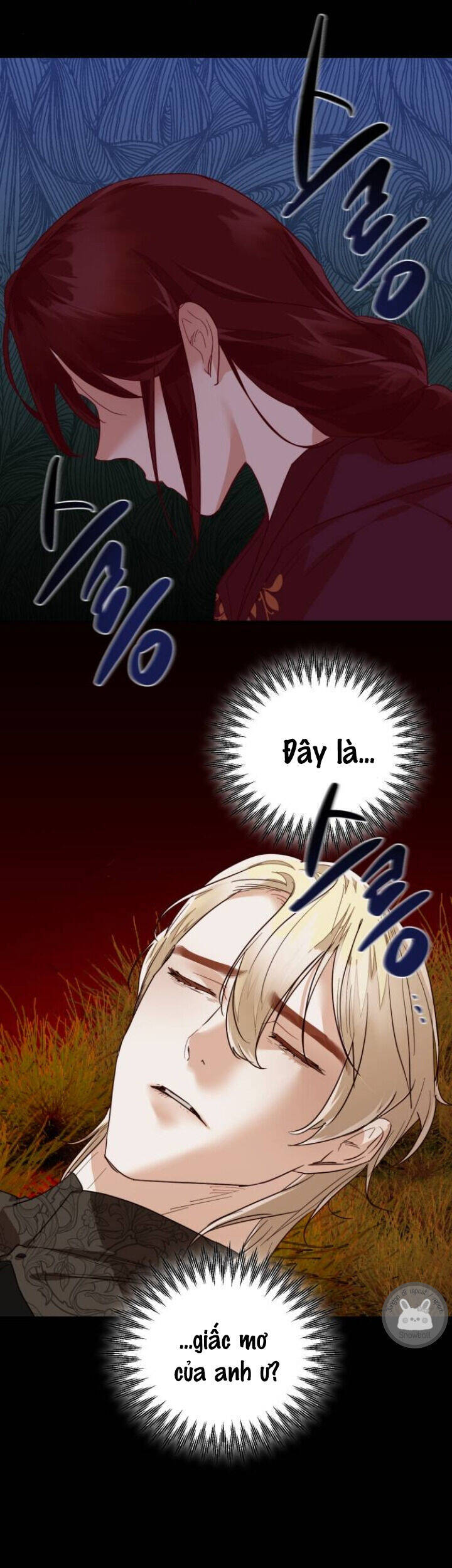 Dàn Trai Đẹp Chốn Hậu Cung Chapter 59.2 - Trang 2