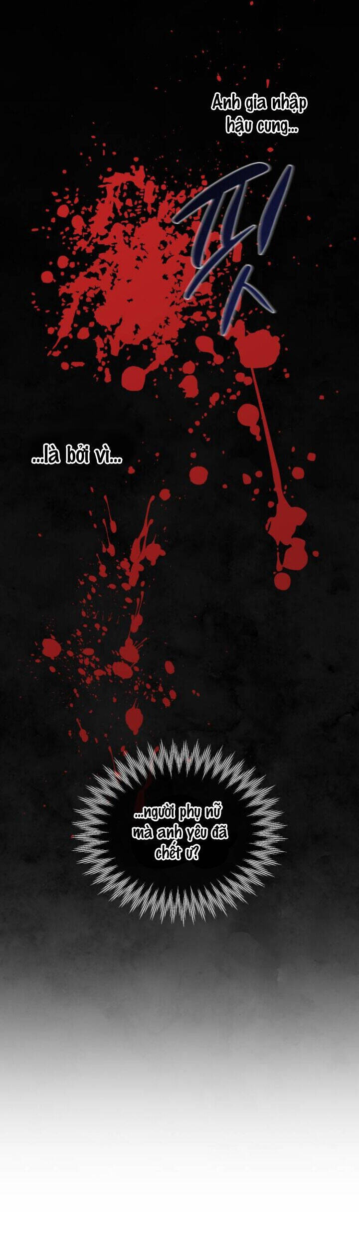 Dàn Trai Đẹp Chốn Hậu Cung Chapter 59.2 - Trang 2