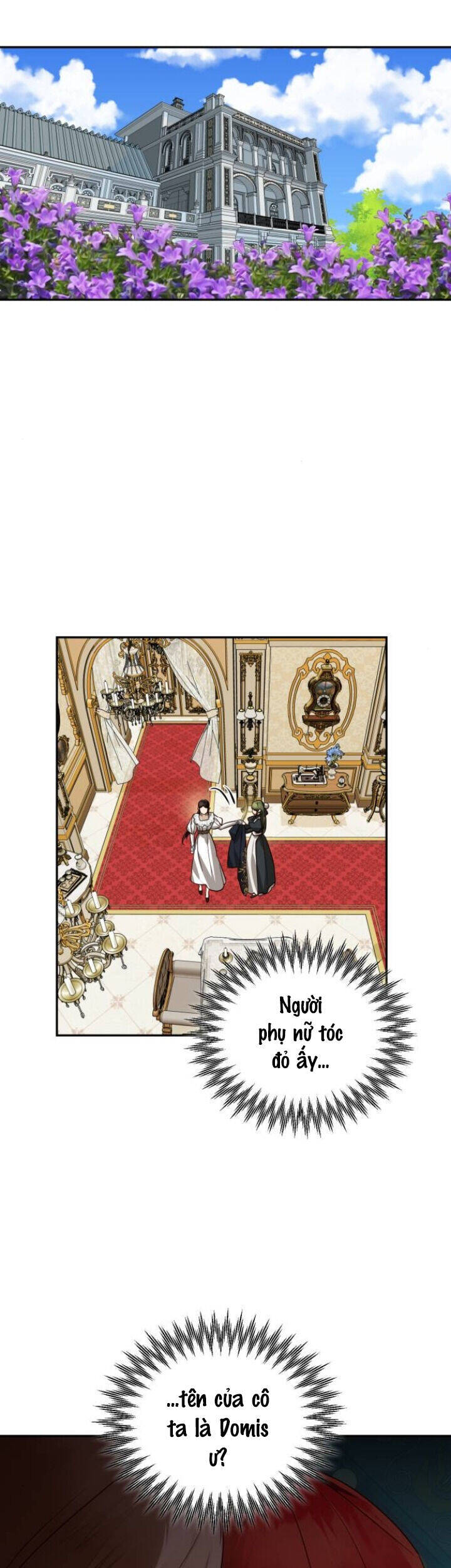 Dàn Trai Đẹp Chốn Hậu Cung Chapter 59.2 - Trang 2