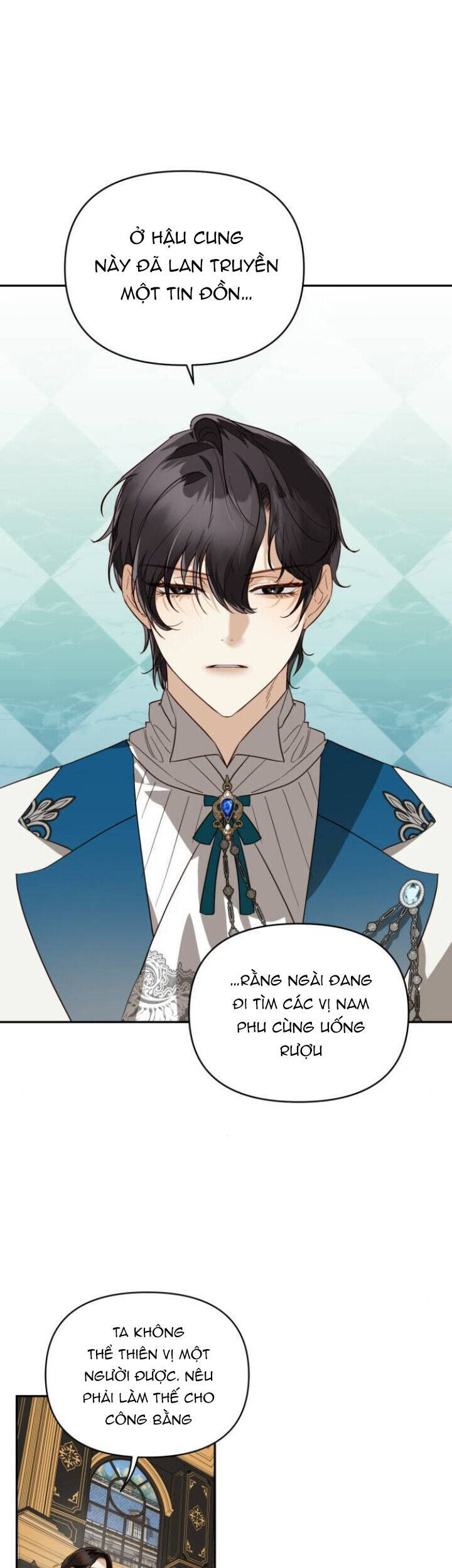 Dàn Trai Đẹp Chốn Hậu Cung Chapter 59.2 - Trang 2