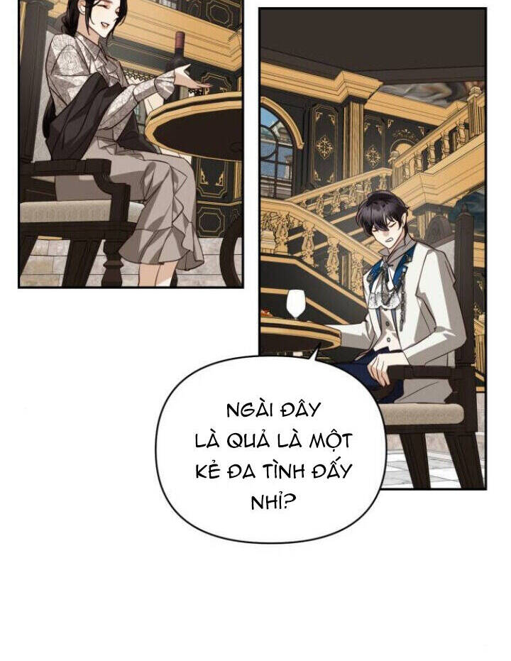 Dàn Trai Đẹp Chốn Hậu Cung Chapter 59.2 - Trang 2