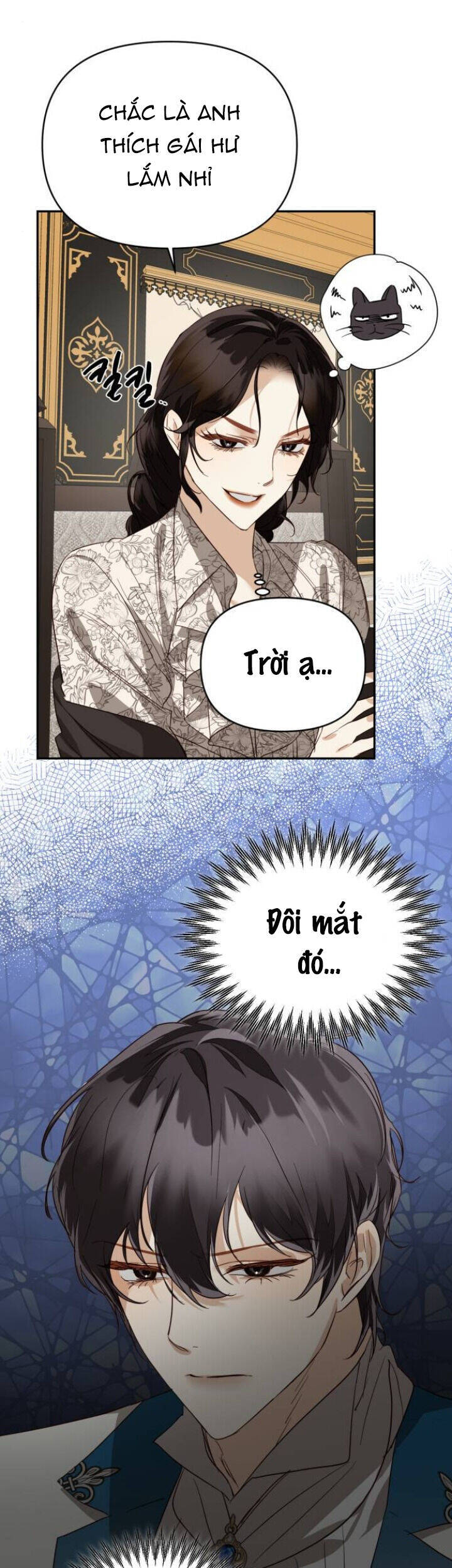 Dàn Trai Đẹp Chốn Hậu Cung Chapter 59.2 - Trang 2