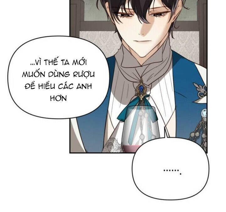 Dàn Trai Đẹp Chốn Hậu Cung Chapter 59.2 - Trang 2