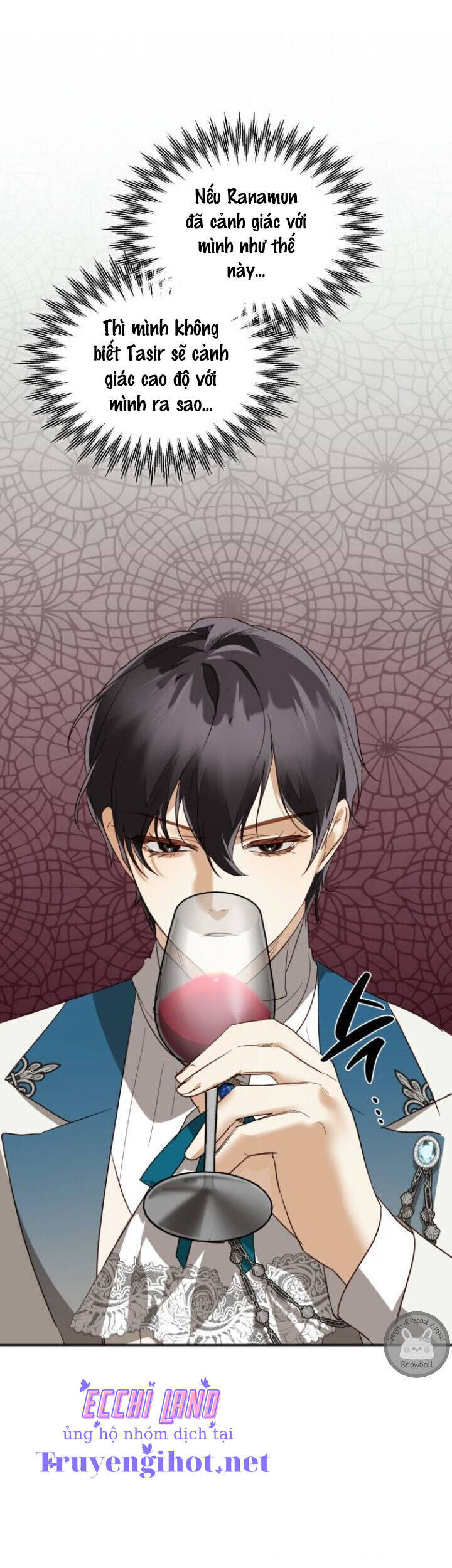 Dàn Trai Đẹp Chốn Hậu Cung Chapter 59.2 - Trang 2