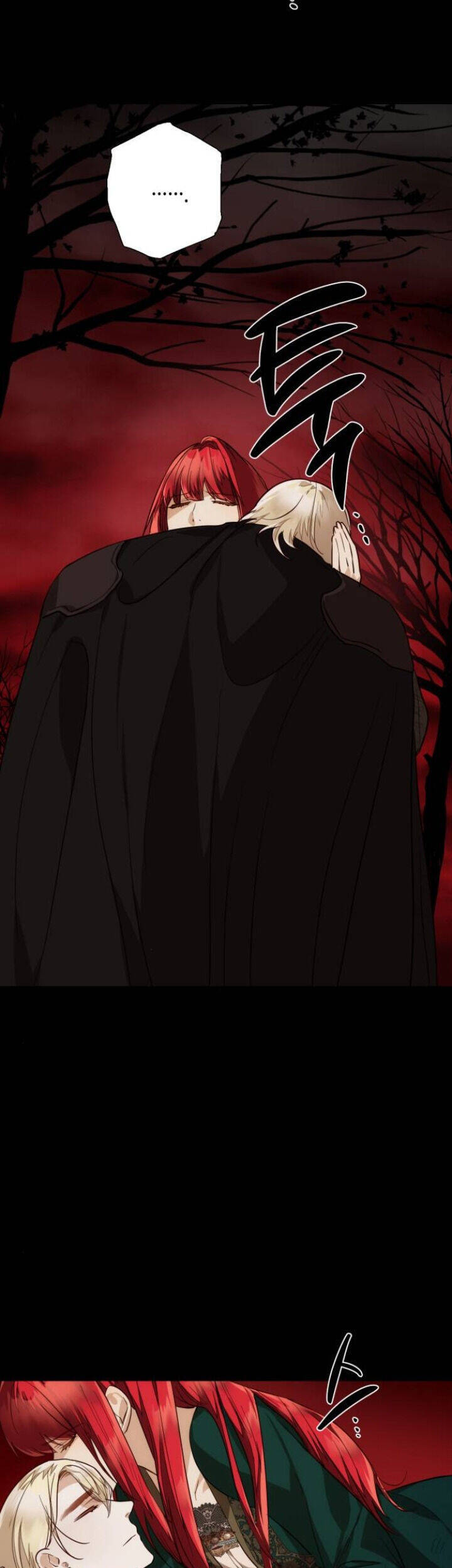 Dàn Trai Đẹp Chốn Hậu Cung Chapter 59.2 - Trang 2