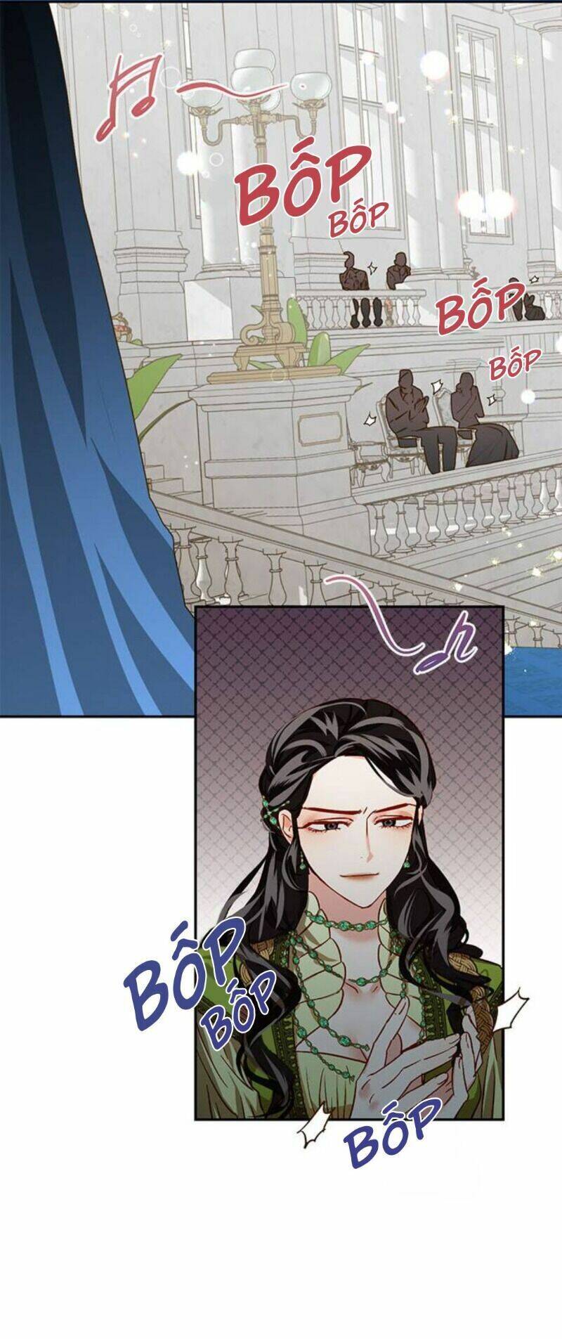 Dàn Trai Đẹp Chốn Hậu Cung Chapter 6 - Trang 2