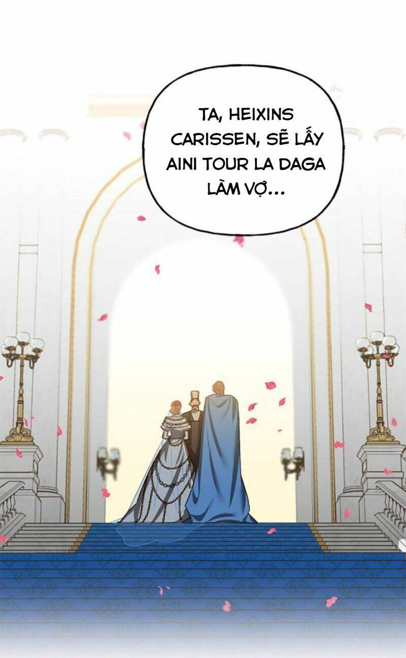 Dàn Trai Đẹp Chốn Hậu Cung Chapter 6 - Trang 2