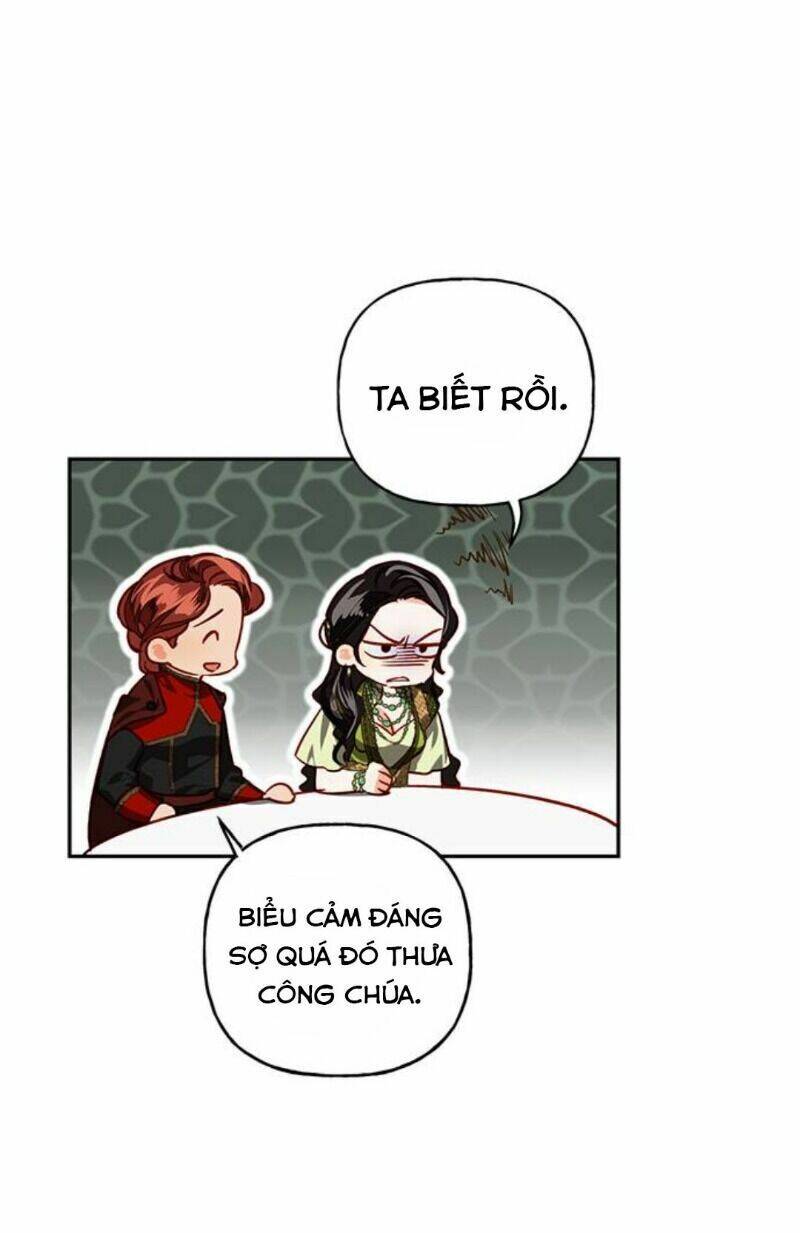 Dàn Trai Đẹp Chốn Hậu Cung Chapter 6 - Trang 2