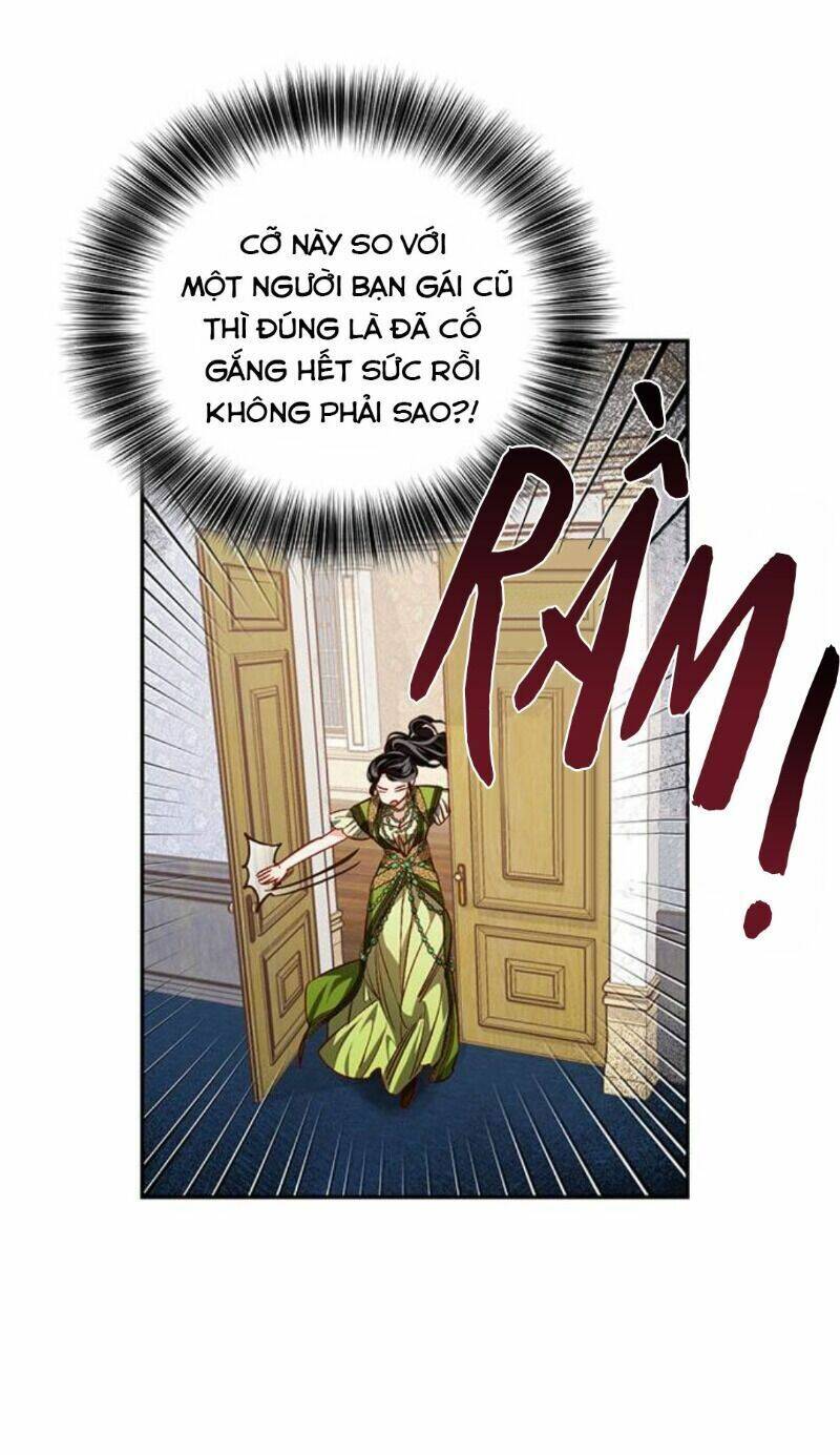 Dàn Trai Đẹp Chốn Hậu Cung Chapter 6 - Trang 2