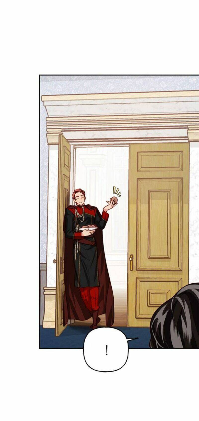 Dàn Trai Đẹp Chốn Hậu Cung Chapter 6 - Trang 2