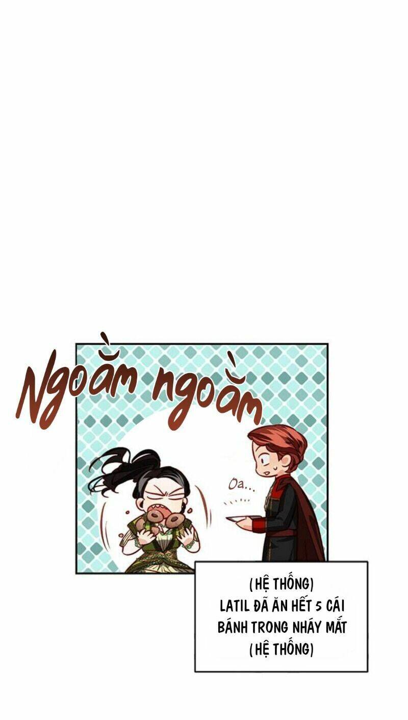 Dàn Trai Đẹp Chốn Hậu Cung Chapter 6 - Trang 2