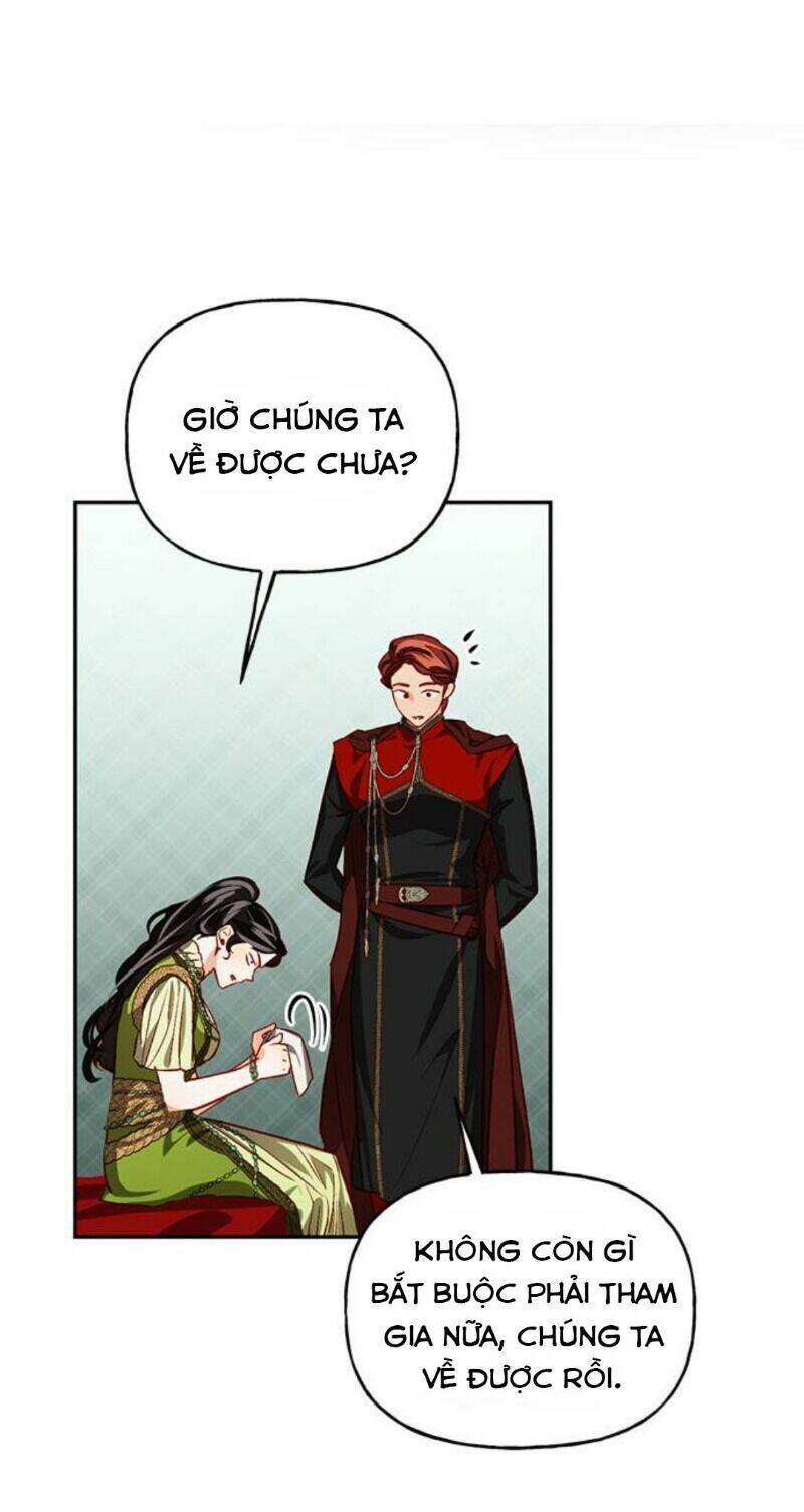 Dàn Trai Đẹp Chốn Hậu Cung Chapter 6 - Trang 2