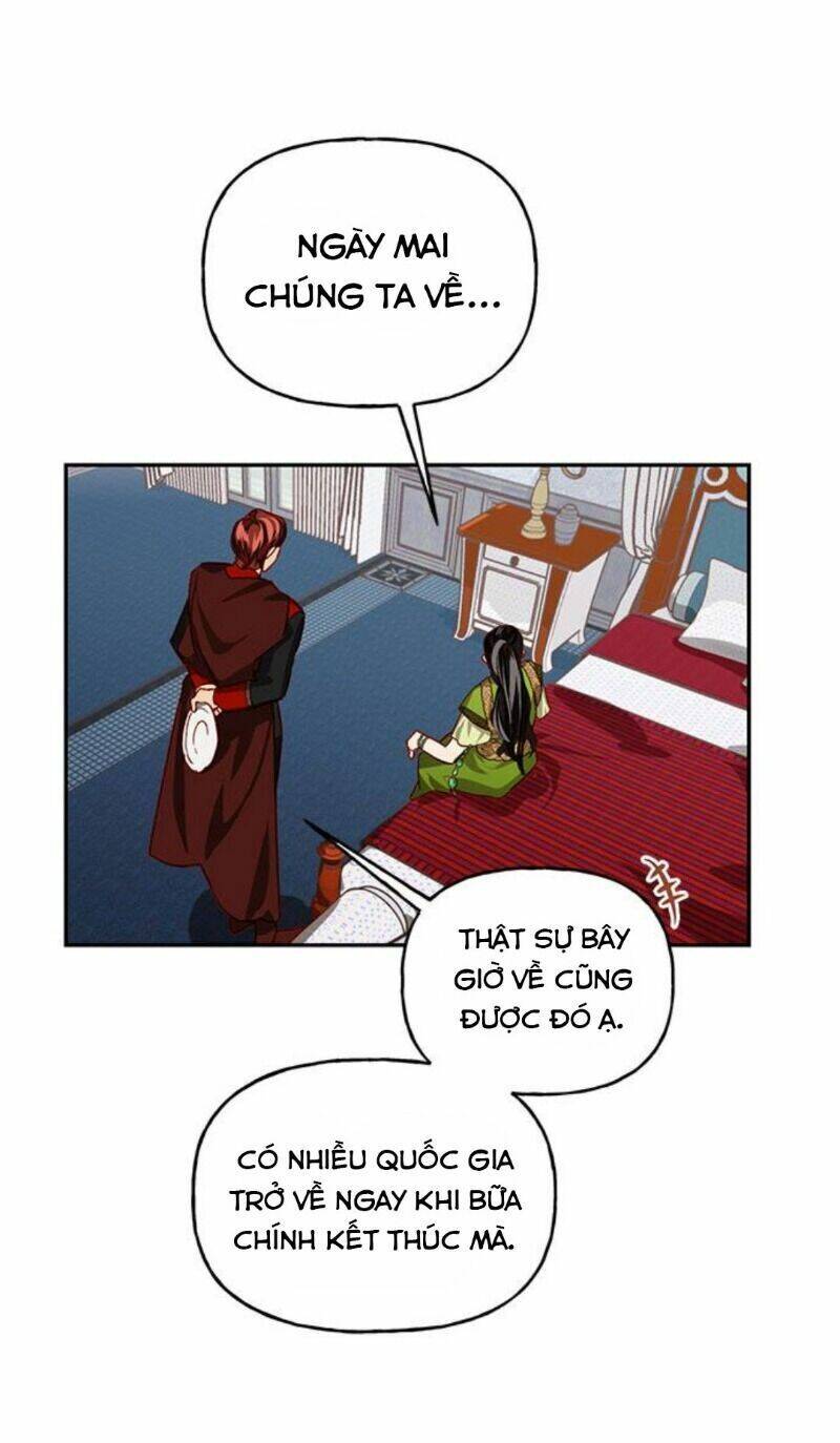 Dàn Trai Đẹp Chốn Hậu Cung Chapter 6 - Trang 2