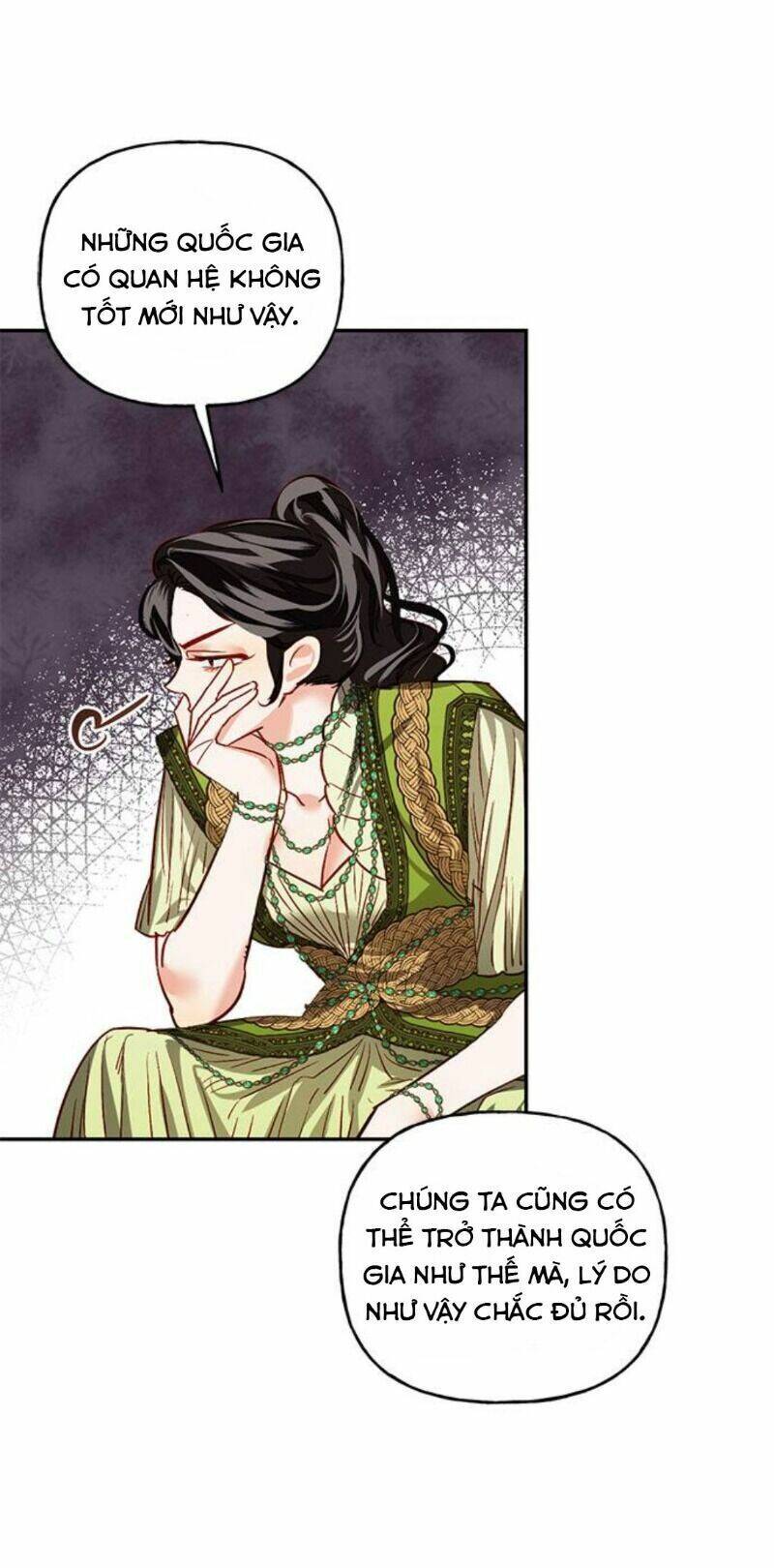 Dàn Trai Đẹp Chốn Hậu Cung Chapter 6 - Trang 2