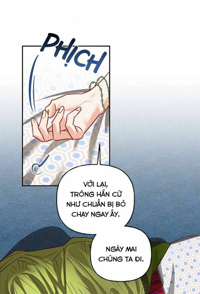 Dàn Trai Đẹp Chốn Hậu Cung Chapter 6 - Trang 2