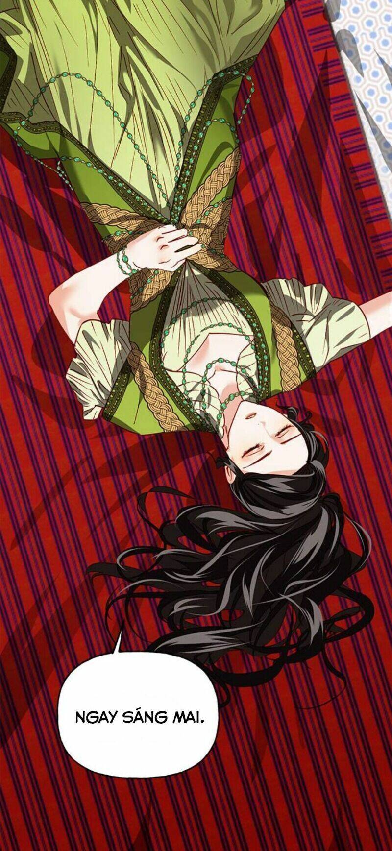 Dàn Trai Đẹp Chốn Hậu Cung Chapter 6 - Trang 2