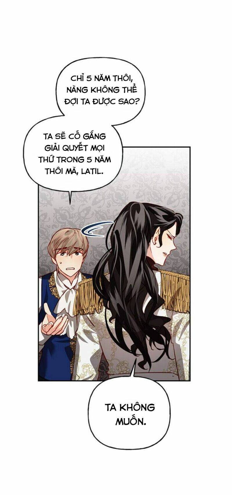 Dàn Trai Đẹp Chốn Hậu Cung Chapter 6 - Trang 2