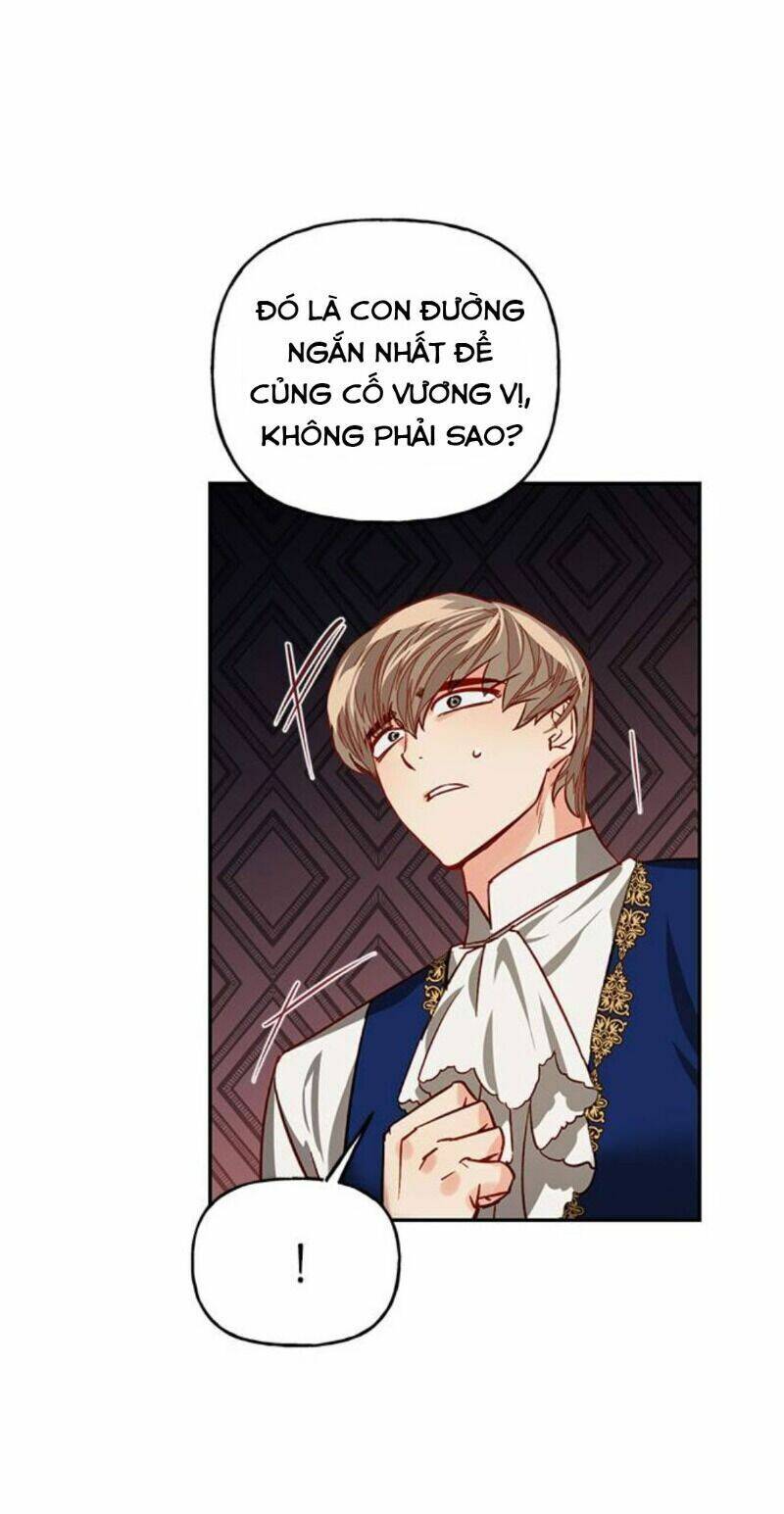 Dàn Trai Đẹp Chốn Hậu Cung Chapter 6 - Trang 2