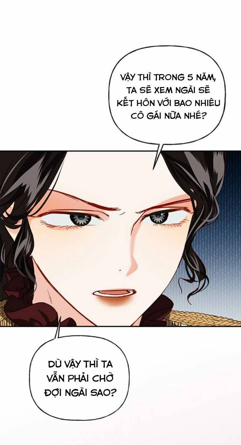 Dàn Trai Đẹp Chốn Hậu Cung Chapter 6 - Trang 2