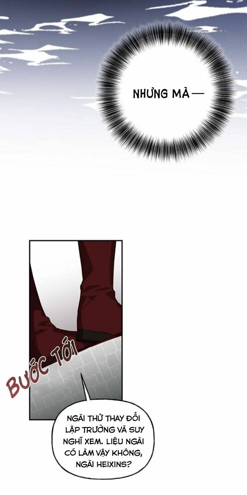 Dàn Trai Đẹp Chốn Hậu Cung Chapter 6 - Trang 2