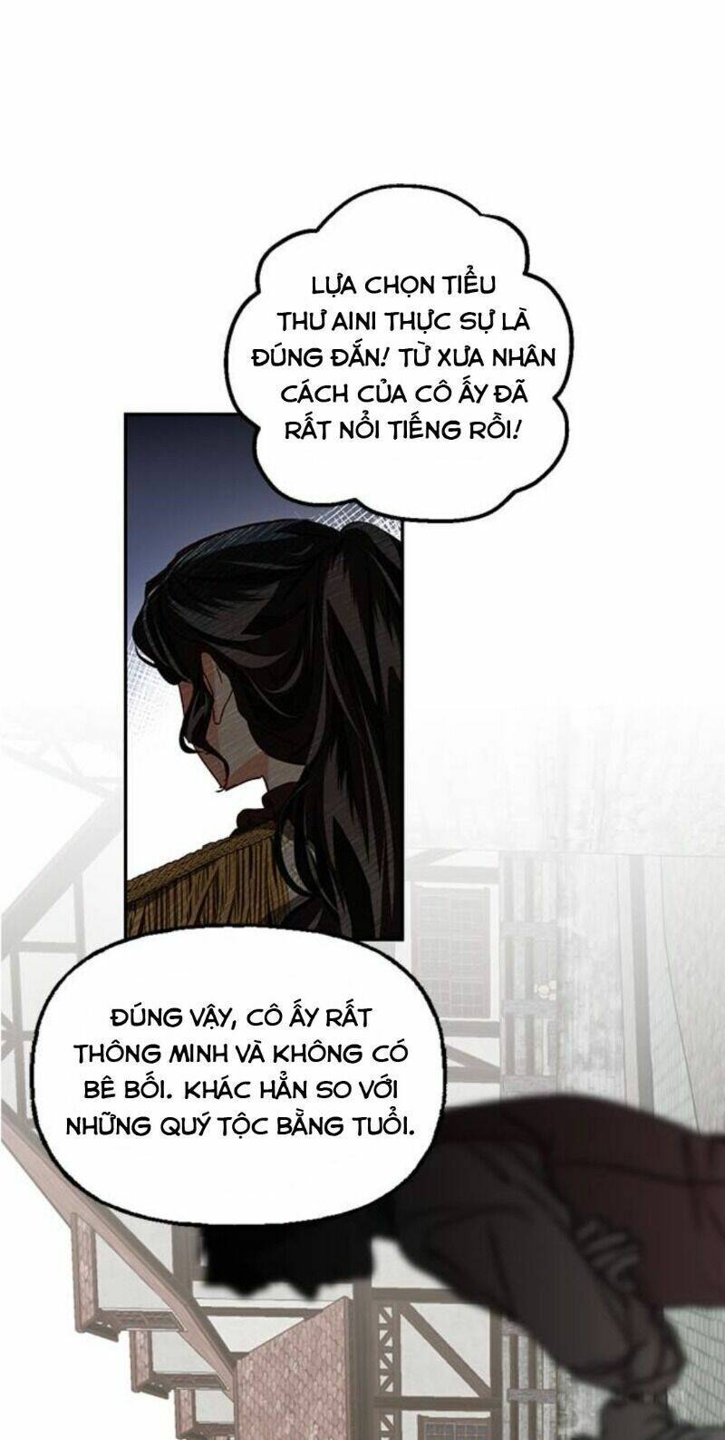 Dàn Trai Đẹp Chốn Hậu Cung Chapter 6 - Trang 2