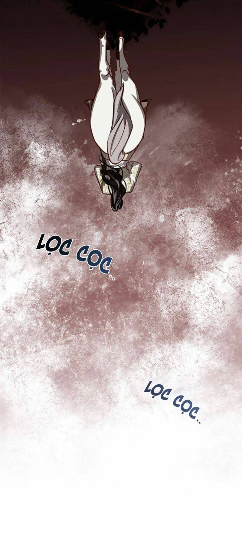 Dàn Trai Đẹp Chốn Hậu Cung Chapter 6 - Trang 2