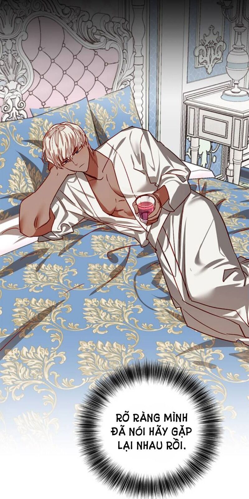 Dàn Trai Đẹp Chốn Hậu Cung Chapter 6 - Trang 2