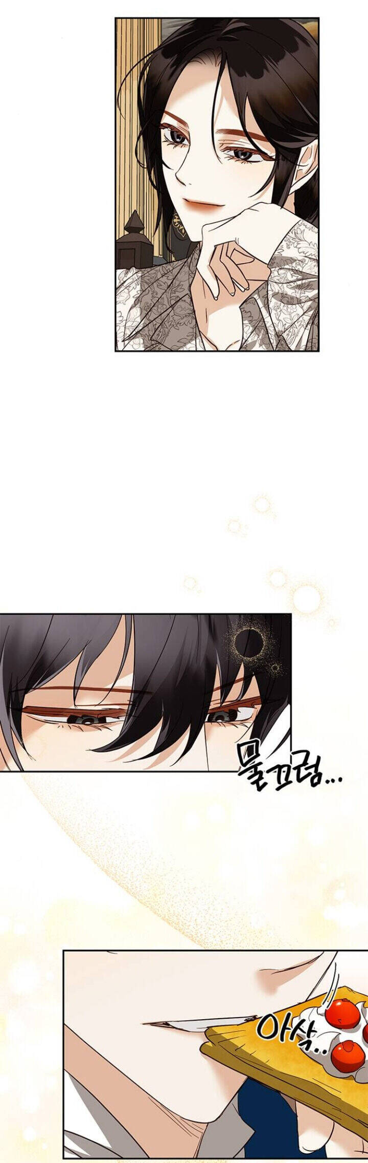 Dàn Trai Đẹp Chốn Hậu Cung Chapter 60.1 - Trang 2