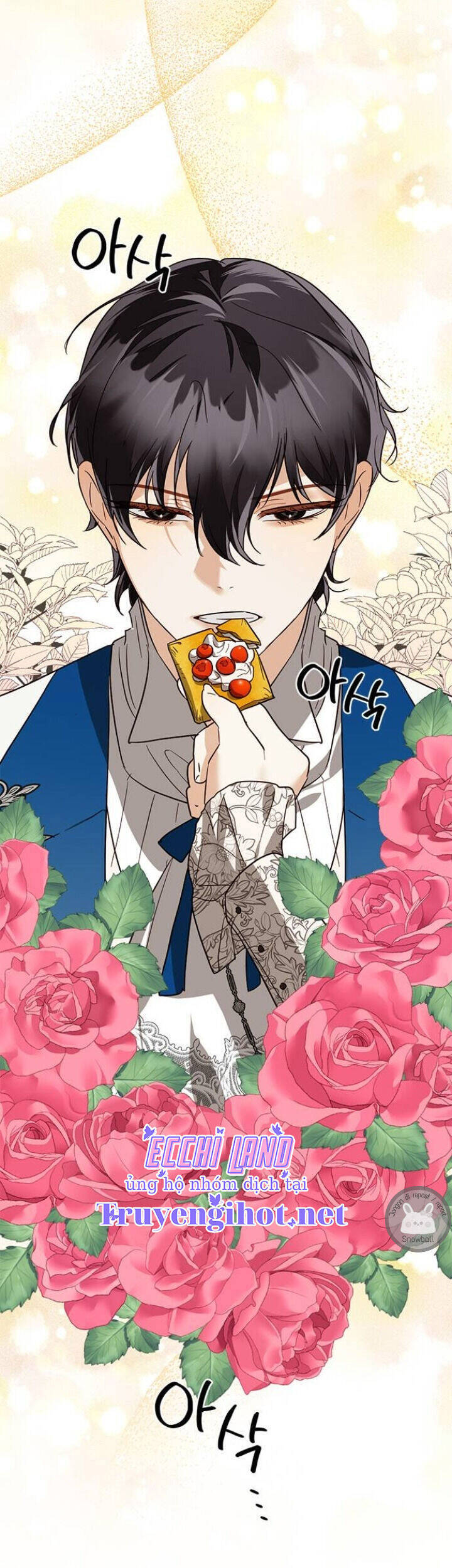 Dàn Trai Đẹp Chốn Hậu Cung Chapter 60.1 - Trang 2