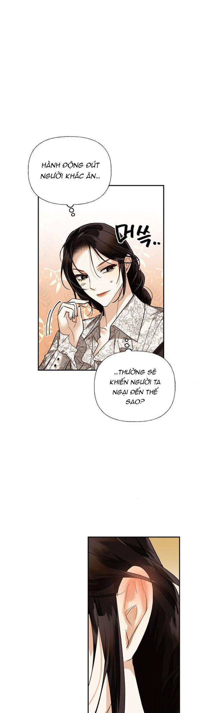 Dàn Trai Đẹp Chốn Hậu Cung Chapter 60.1 - Trang 2