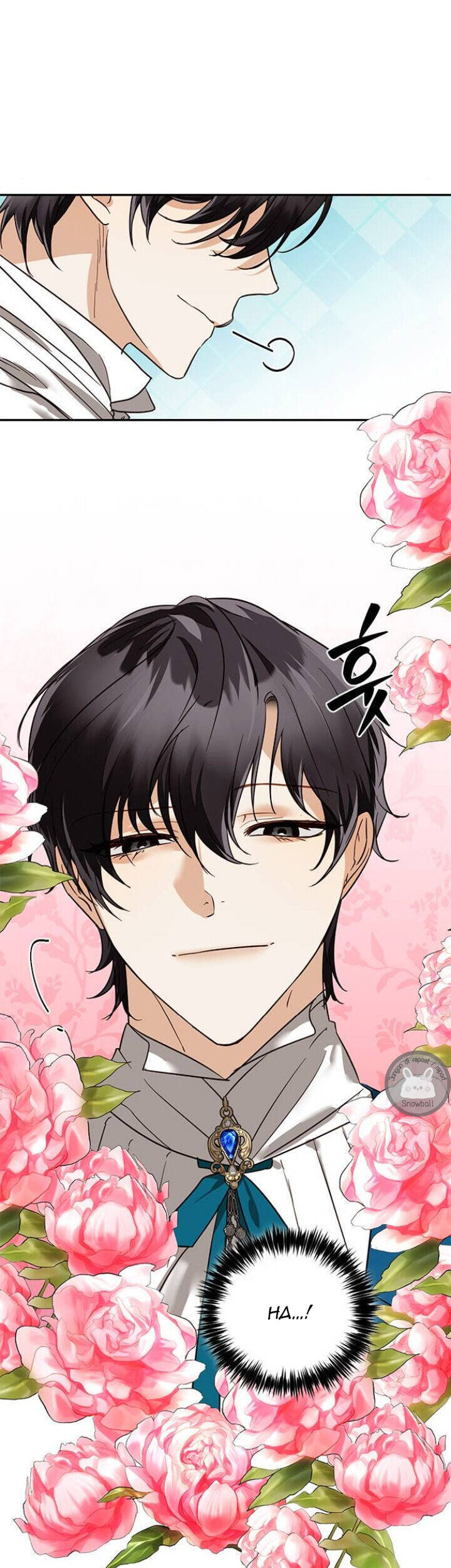 Dàn Trai Đẹp Chốn Hậu Cung Chapter 60.1 - Trang 2