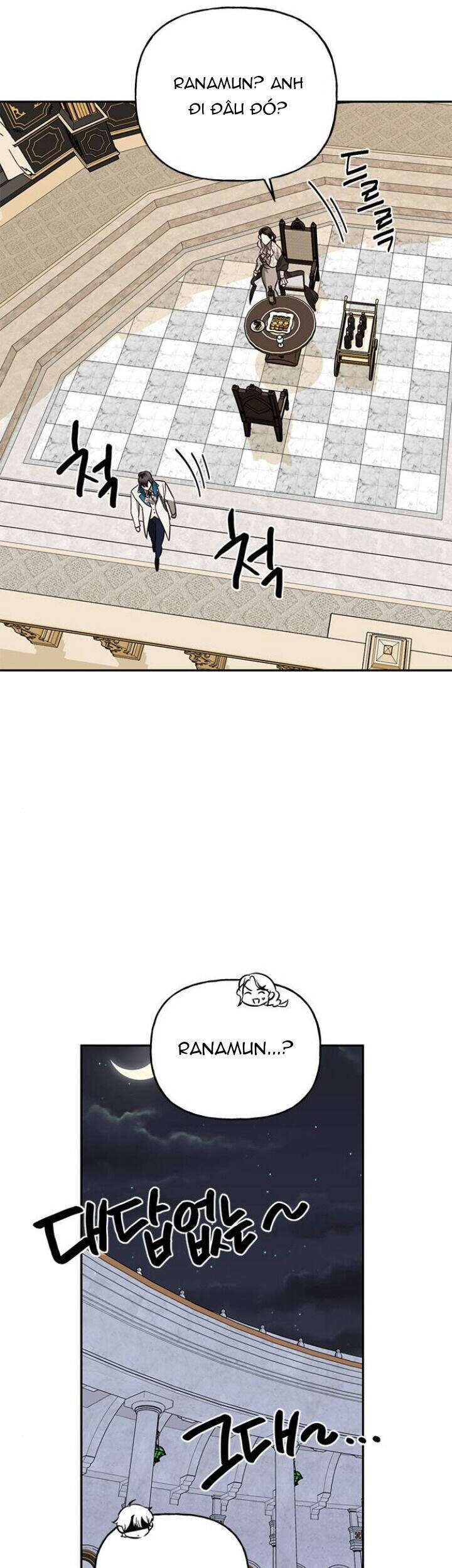 Dàn Trai Đẹp Chốn Hậu Cung Chapter 60.1 - Trang 2