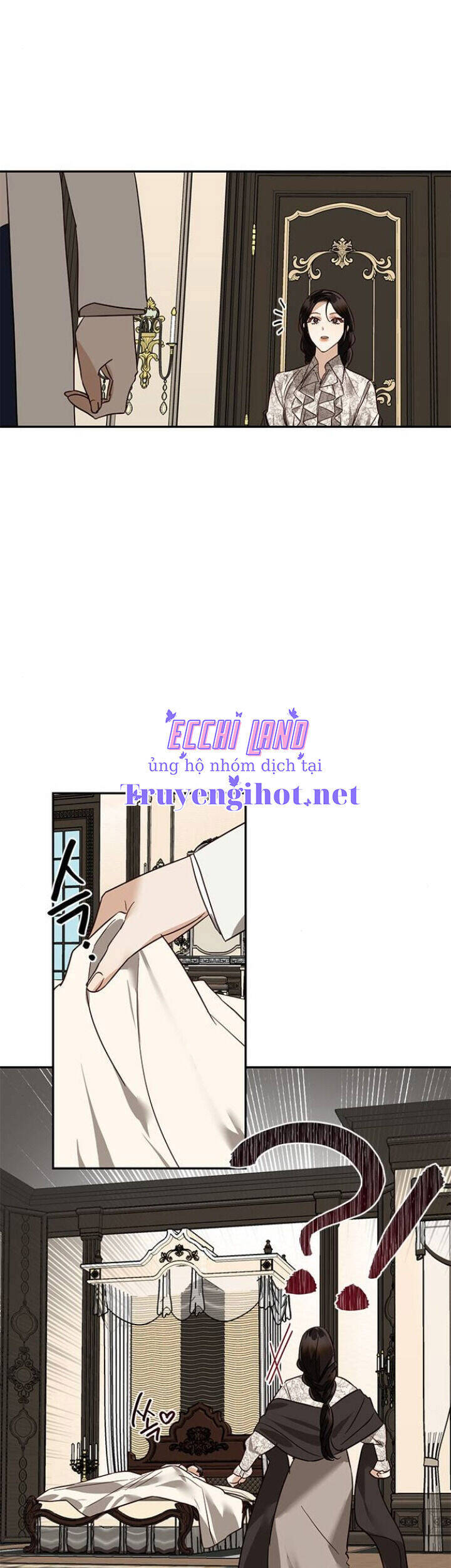 Dàn Trai Đẹp Chốn Hậu Cung Chapter 60.1 - Trang 2