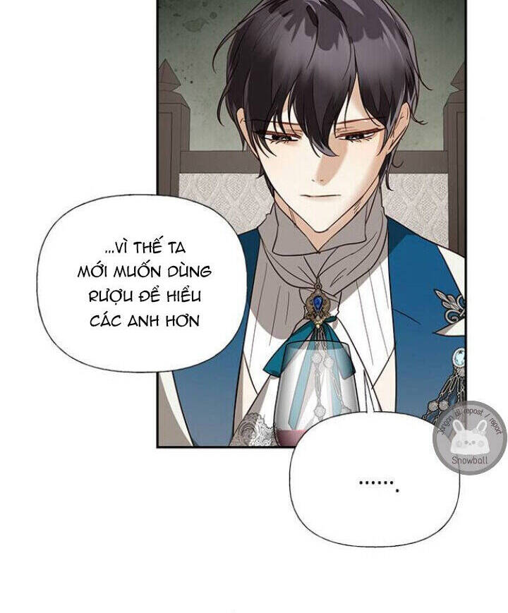 Dàn Trai Đẹp Chốn Hậu Cung Chapter 60.1 - Trang 2