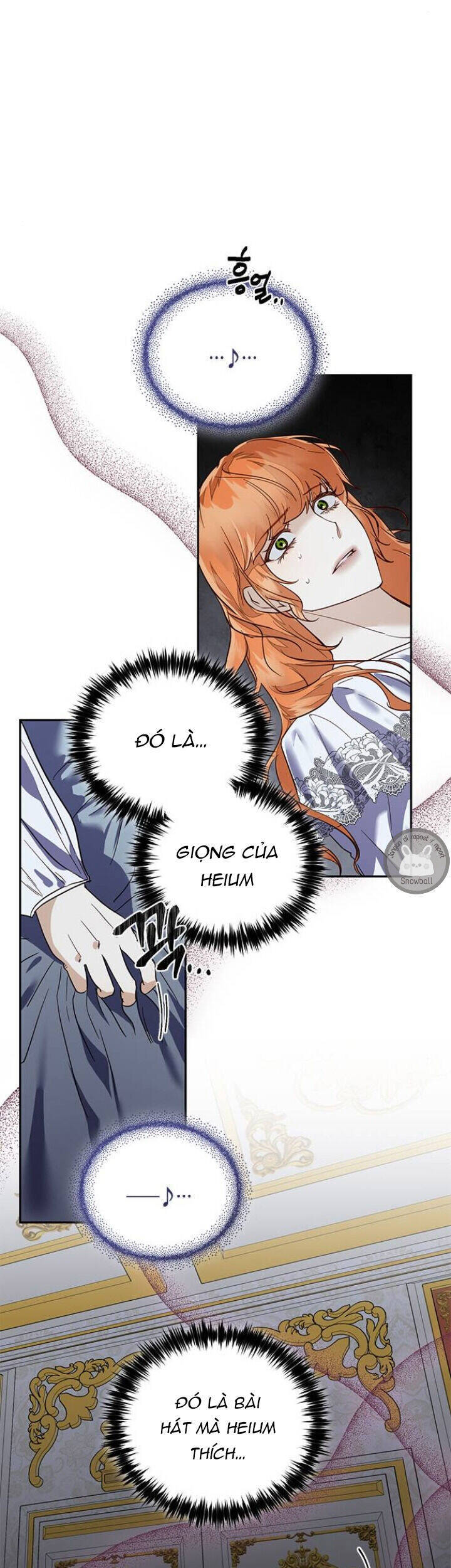 Dàn Trai Đẹp Chốn Hậu Cung Chapter 60.2 - Trang 2